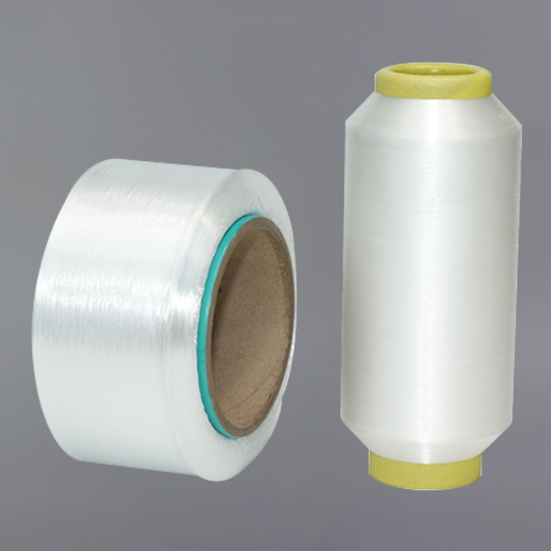 PE/PET Biokomponent garn